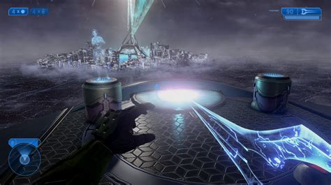High Charity (level)/Walkthrough .